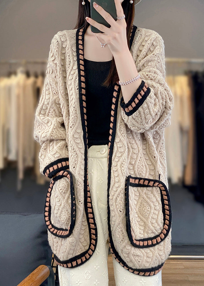 Classic Vintage & Enduringly Stylish Cardigan