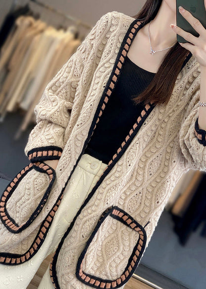 Classic Vintage & Enduringly Stylish Cardigan
