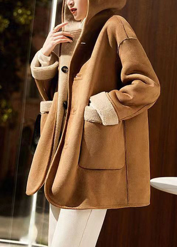 Classic Vintage & Enduringly Stylish Coat