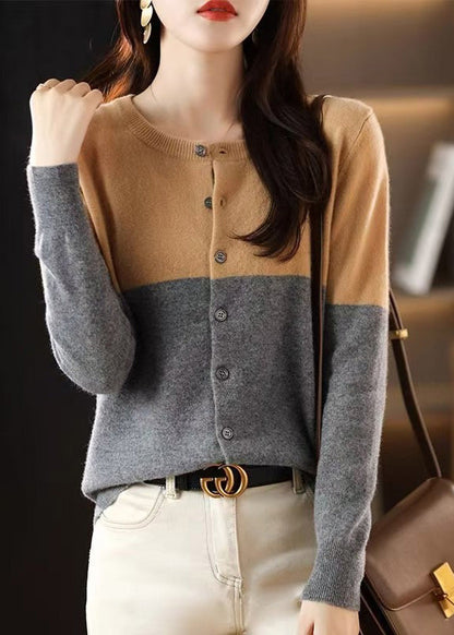 Beautifully Crafted Cardigan in a Classic Style