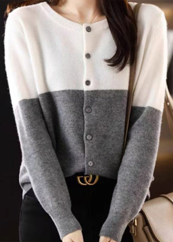 Beautifully Crafted Cardigan in a Classic Style