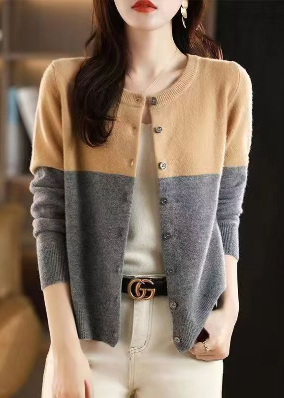 Polished Cardigan with an Effortless Classic Look