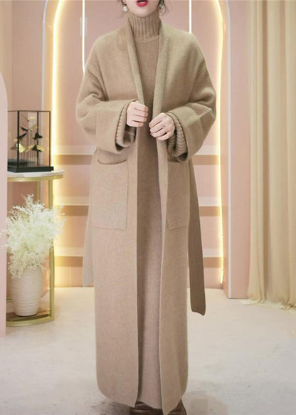 Beautifully Finished Cardigan in a Timeless Design