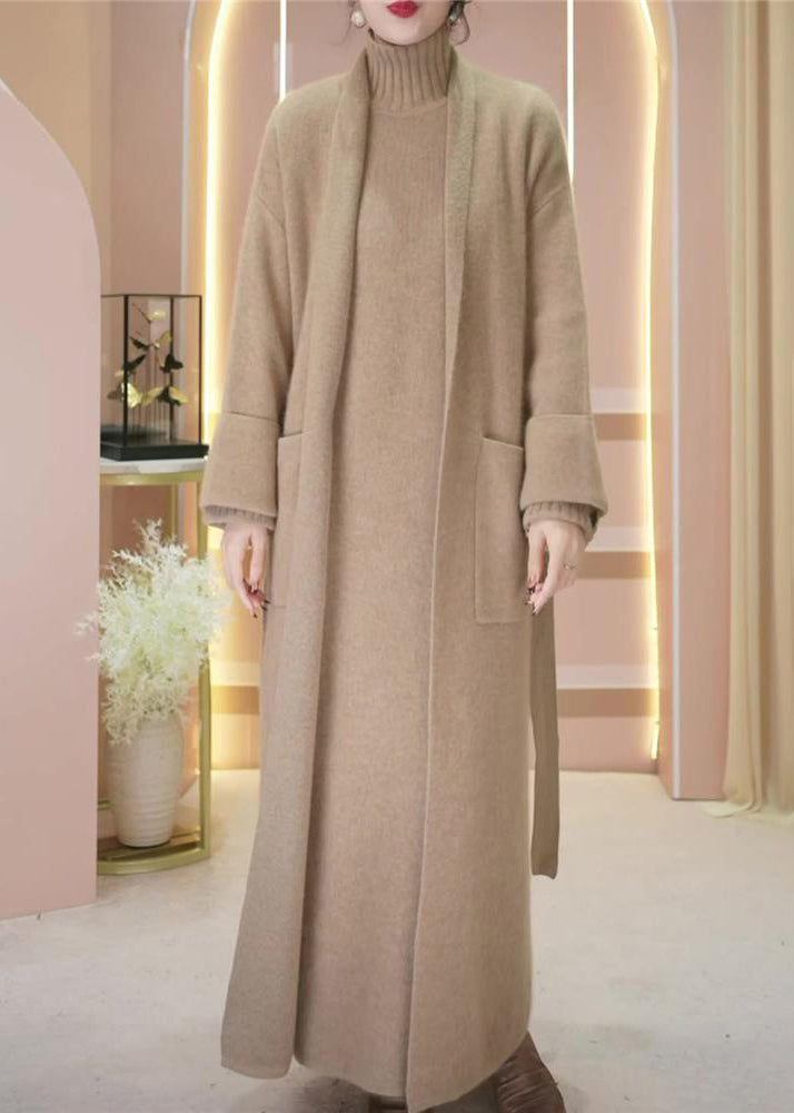 Beautifully Finished Cardigan in a Timeless Design