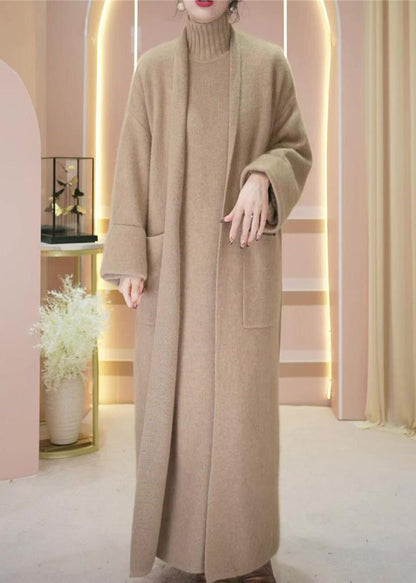 Beautifully Finished Cardigan in a Timeless Design