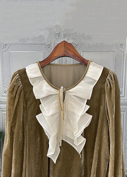 Gracefully Styled Top for Any Occasion