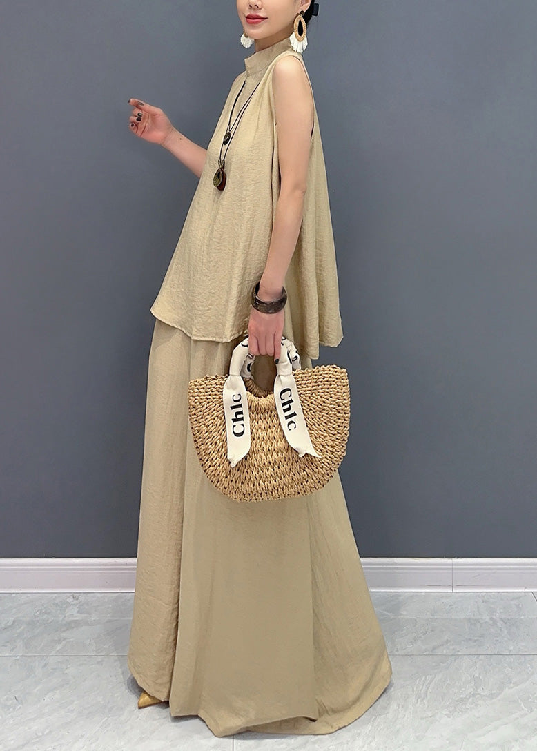 Effortlessly Elegant Pants with a Timeless Design