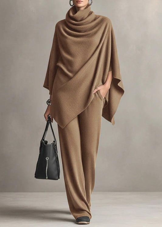 Beautifully Balanced Pants with Timeless Character