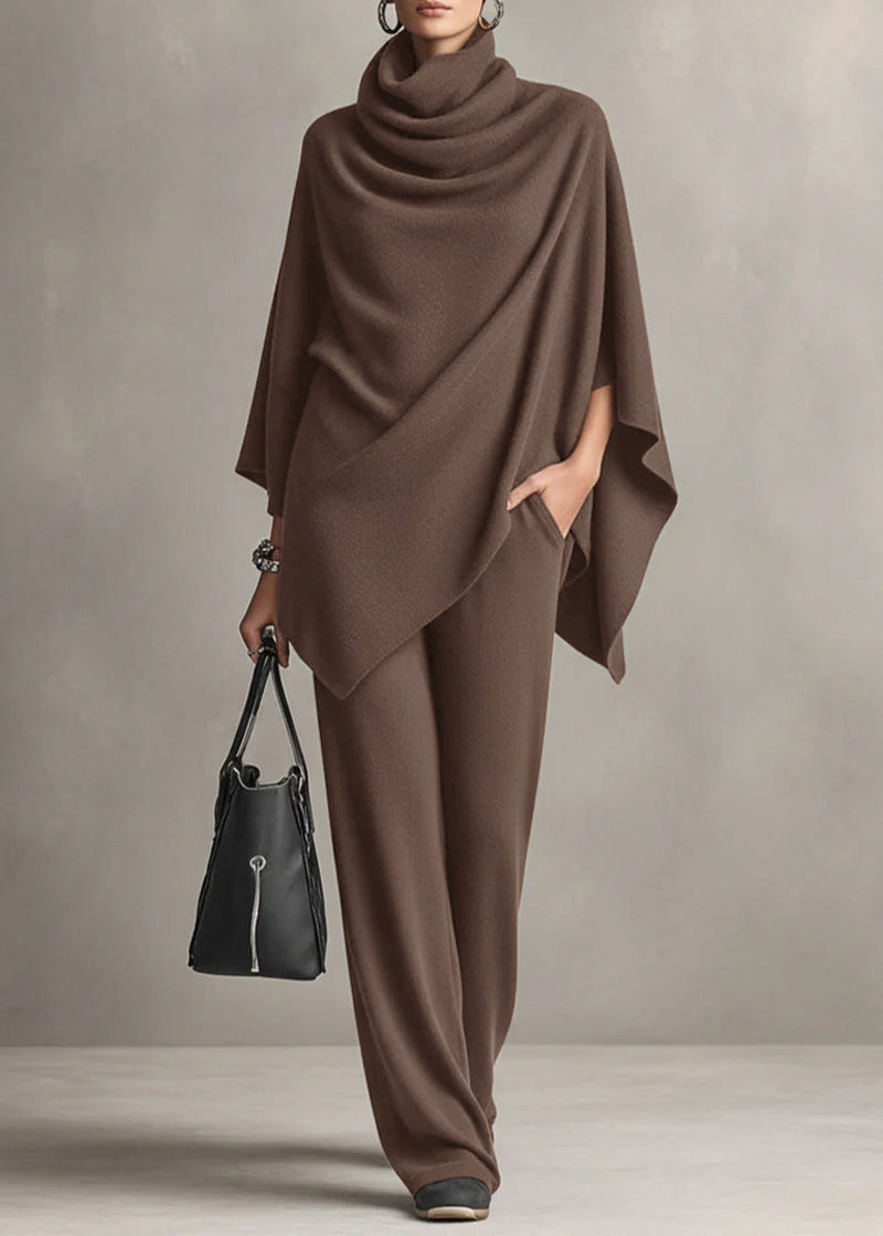 Beautifully Balanced Pants with Timeless Character
