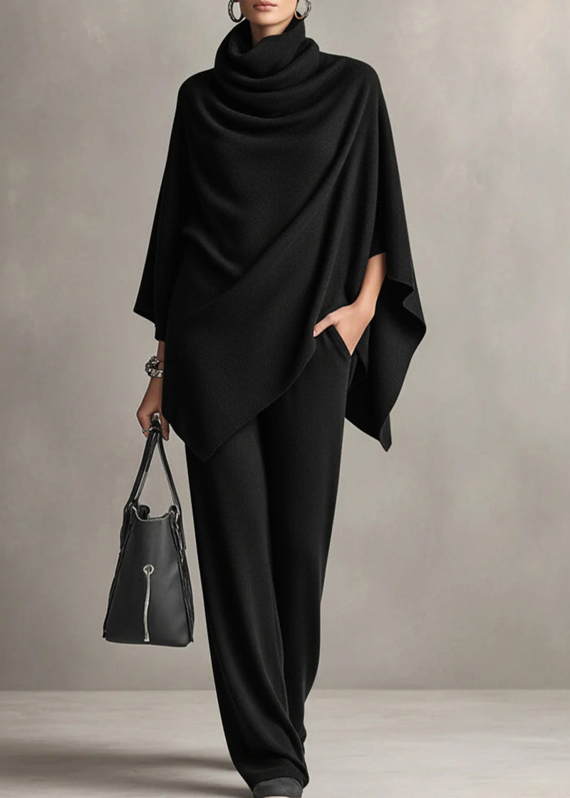 Vintage Inspired Pants with a Contemporary Edge