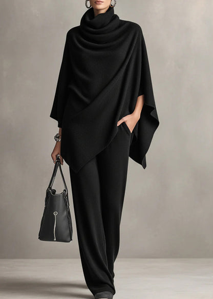 Beautifully Balanced Pants with Timeless Character