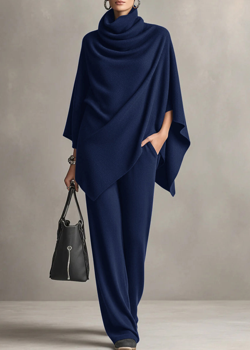 Vintage Inspired Pants with a Contemporary Edge