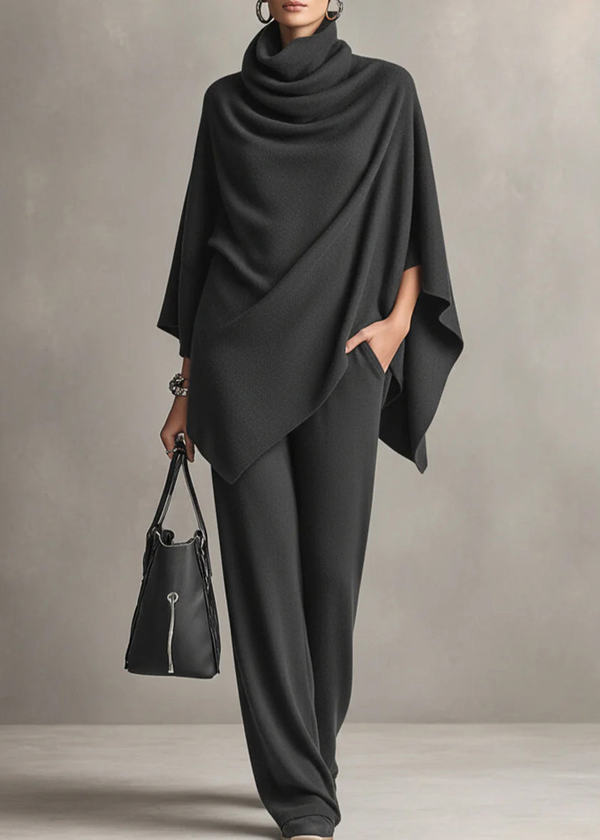 Beautifully Balanced Pants with Timeless Character