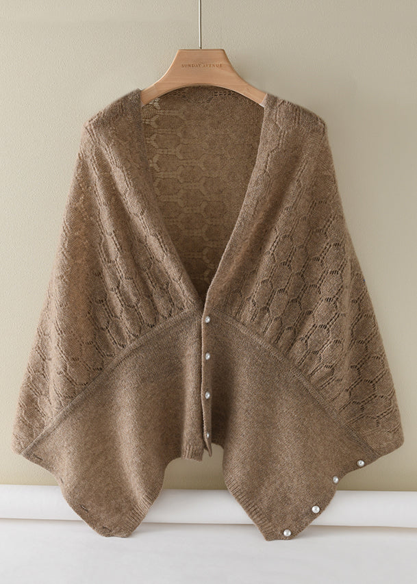Gracefully Styled Garment for Any Occasion