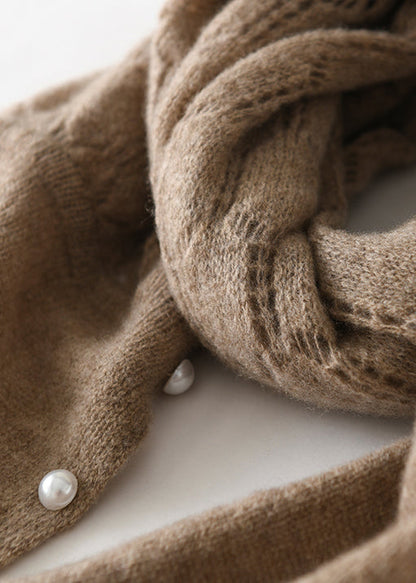 Gracefully Styled Garment for Any Occasion