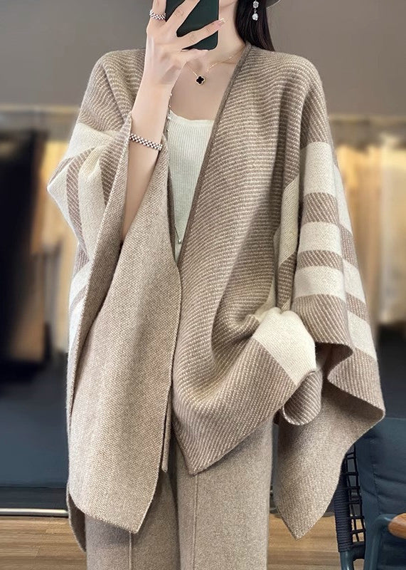 A Vintage Style Cardigan with Delicate Timeless Details