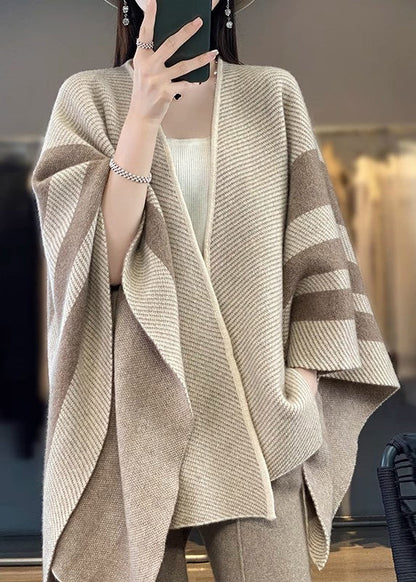 A Vintage Style Cardigan with Delicate Timeless Details