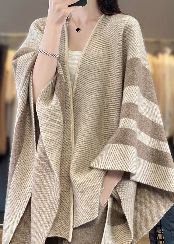 A Vintage Style Cardigan with Delicate Timeless Details