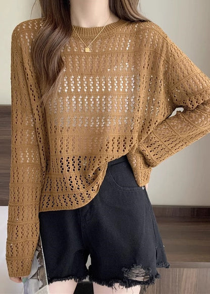 Beautifully Finished Shirt in a Timeless Design