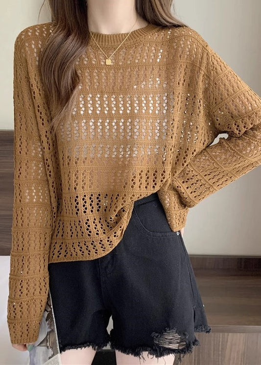 A Vintage Style Shirt with Delicate Timeless Details