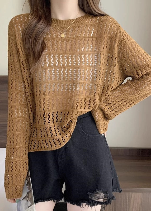 A Vintage Style Shirt with Delicate Timeless Details