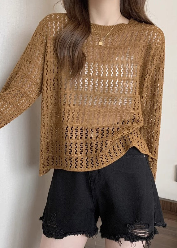 Beautifully Finished Shirt in a Timeless Design
