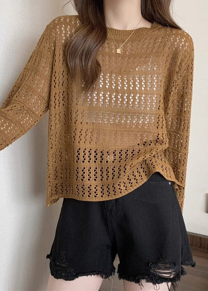 Beautifully Finished Shirt in a Timeless Design