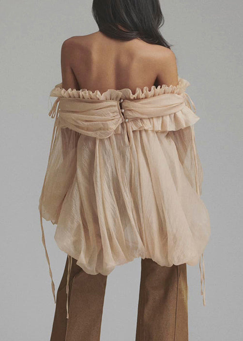 Classic Vintage & Enduringly Stylish Shirt