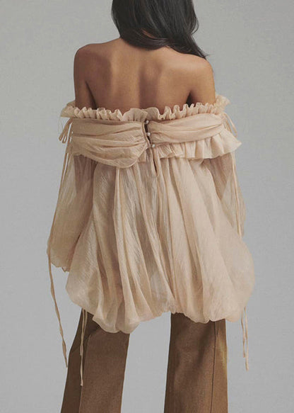 Classic Vintage & Enduringly Stylish Shirt