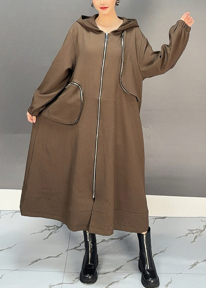 Beautifully Finished Coat in a Timeless Design