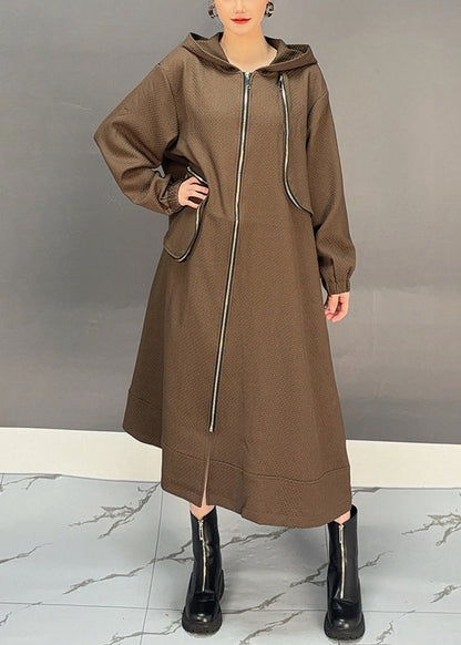 Beautifully Finished Coat in a Timeless Design