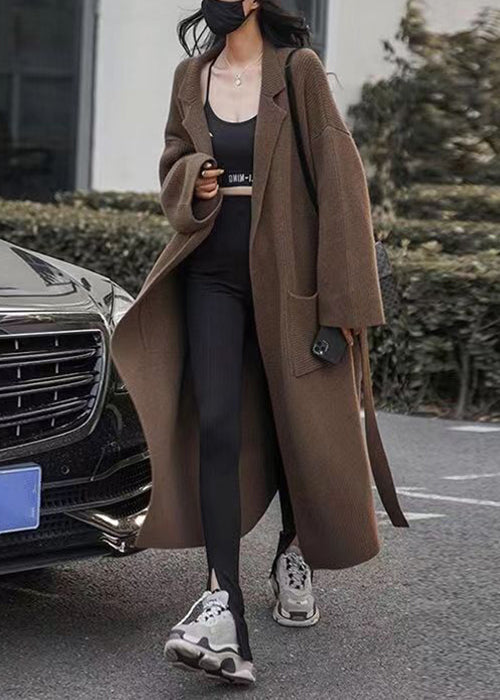Classic Vintage & Enduringly Stylish Coat