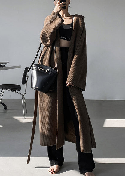 Classic Vintage & Enduringly Stylish Coat