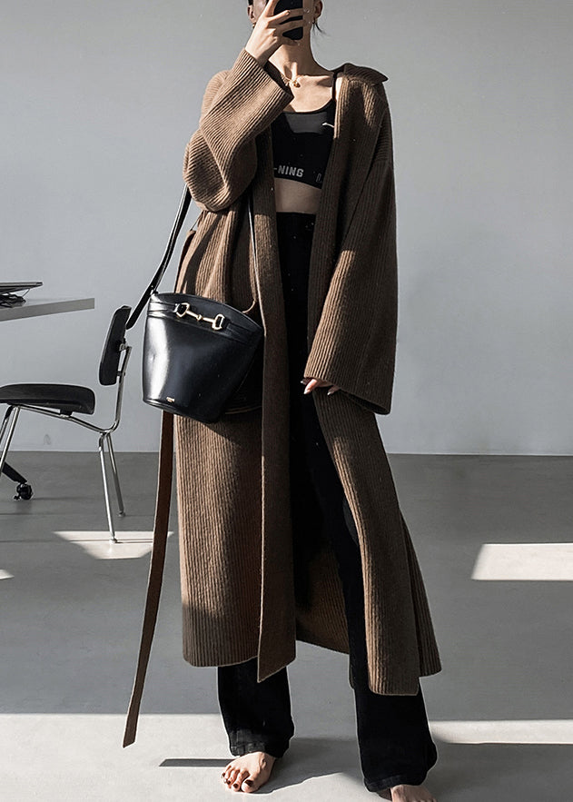 Classic Vintage & Enduringly Stylish Coat