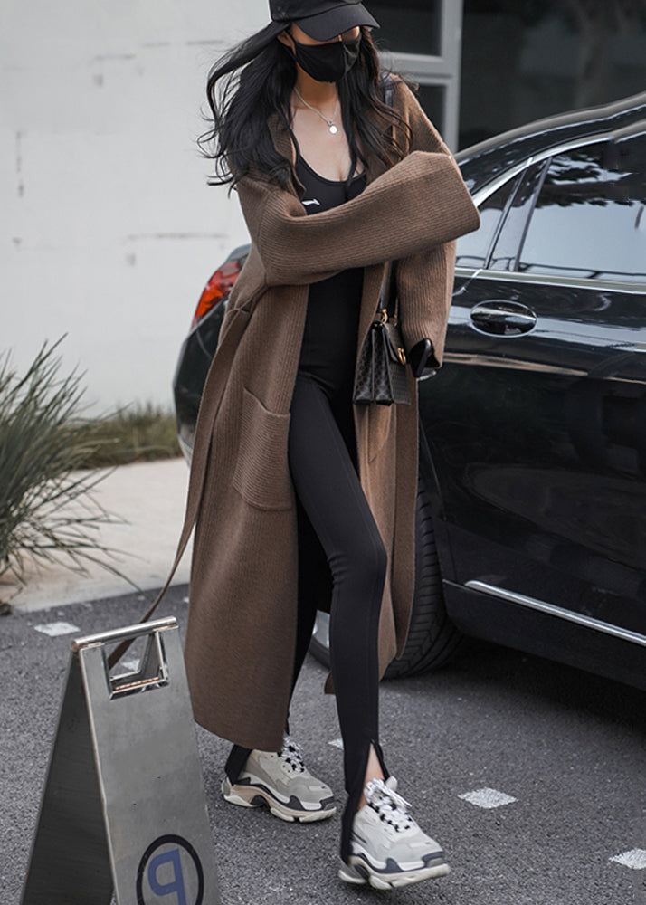 Classic Vintage & Enduringly Stylish Coat