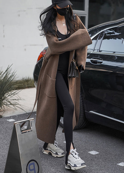 Classic Vintage & Enduringly Stylish Coat