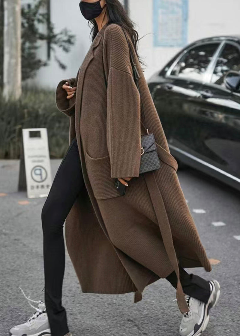 Classic Vintage & Enduringly Stylish Coat