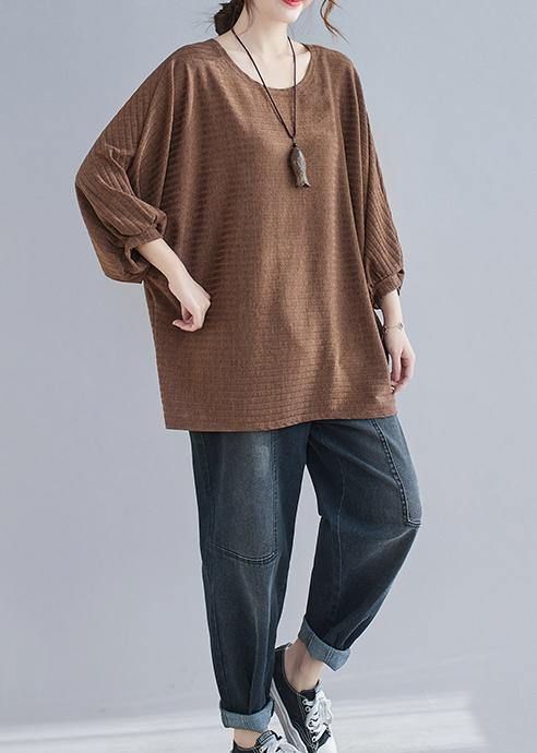 Gracefully Styled Top for Any Occasion