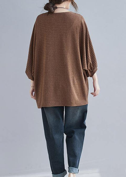 Gracefully Styled Top for Any Occasion