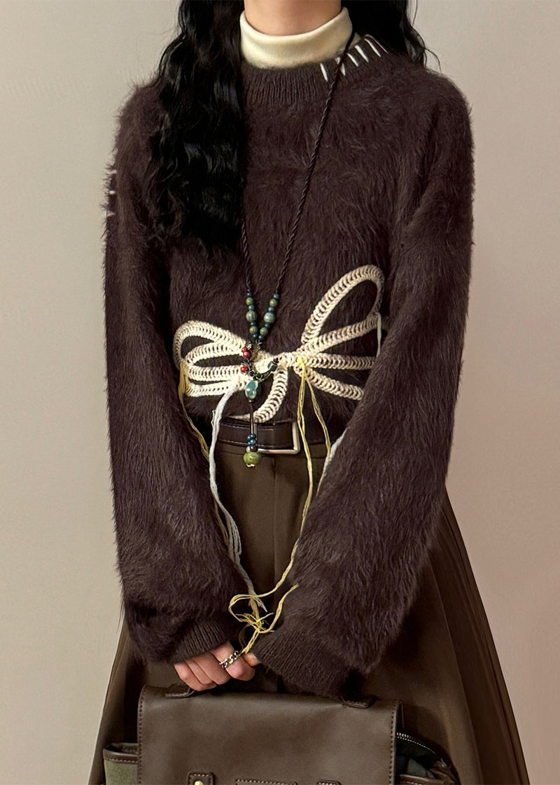 Elegantly Styled Sweater for Everyday Wear