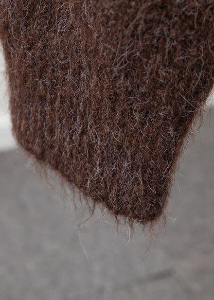 Beautifully Crafted Sweater in a Classic Style