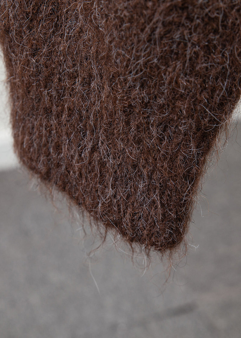 Beautifully Crafted Sweater in a Classic Style