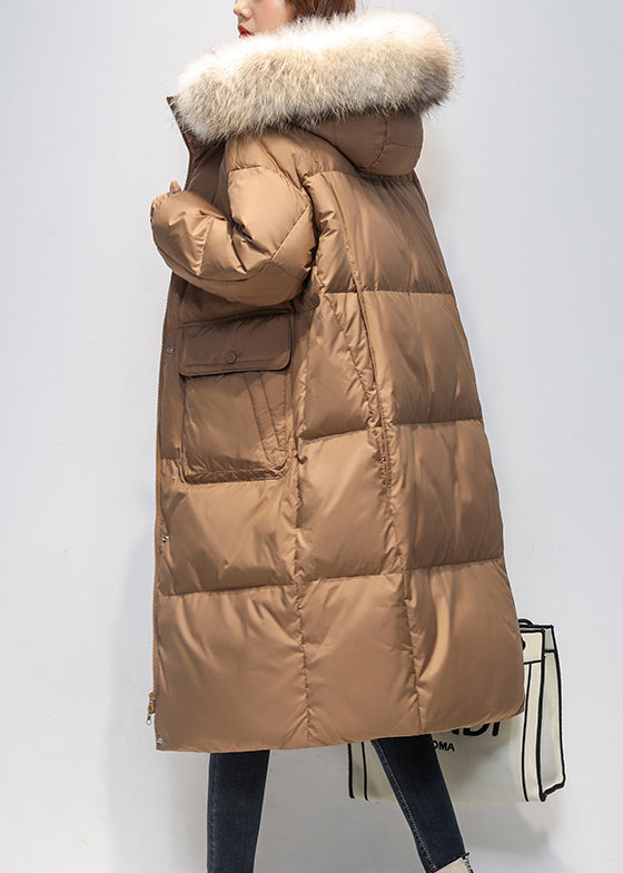 Beautifully Balanced Coat with Timeless Character