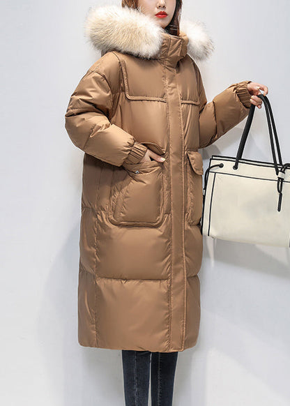 Beautifully Balanced Coat with Timeless Character