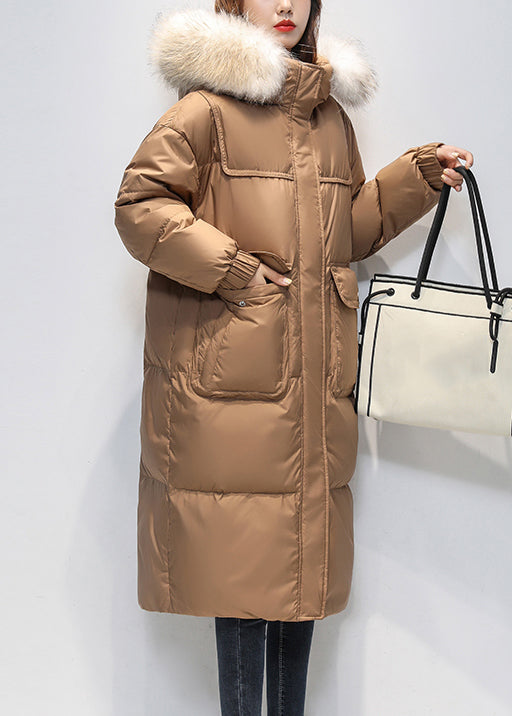 Beautifully Balanced Coat with Timeless Character