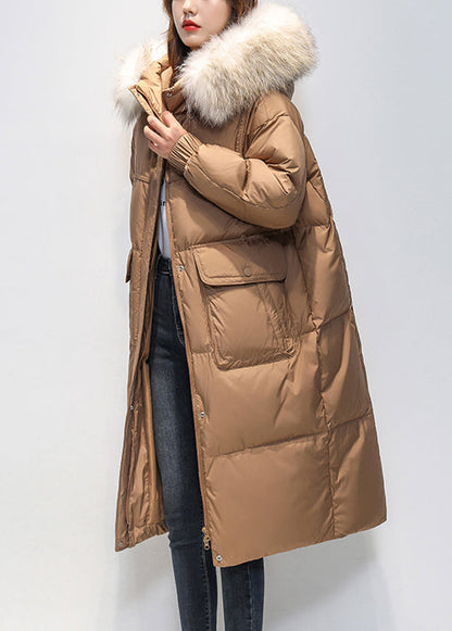 Beautifully Balanced Coat with Timeless Character