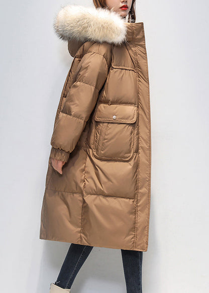 Beautifully Balanced Coat with Timeless Character