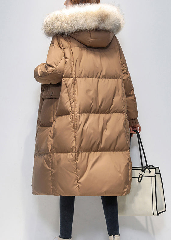 Beautifully Balanced Coat with Timeless Character