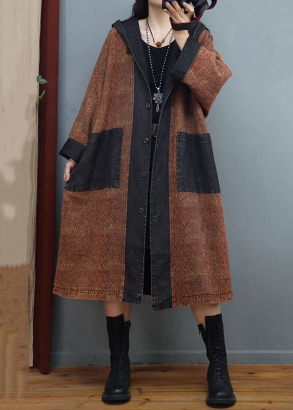 Beautifully Finished Coat in a Timeless Design