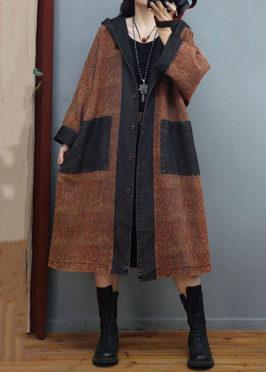 Beautifully Finished Coat in a Timeless Design